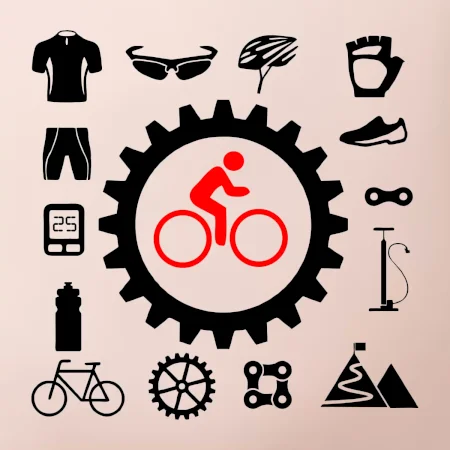 Vše pro cyklistiku