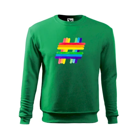 LGBT hashtag