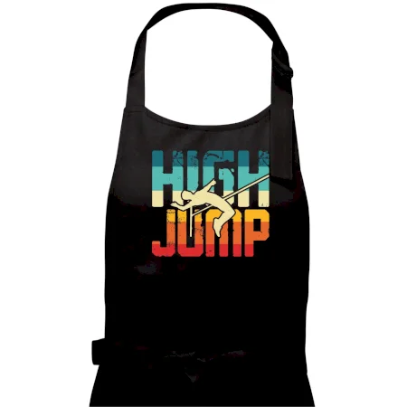 High jump