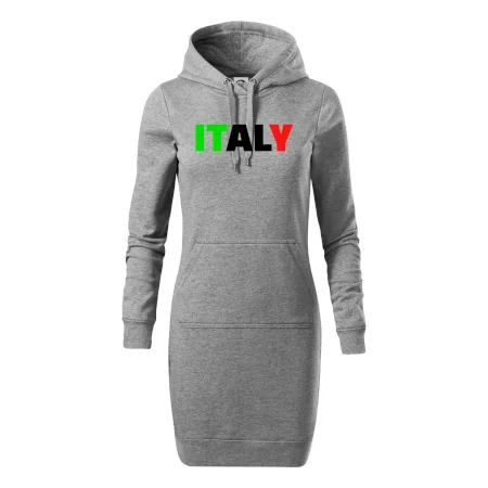 Italy Nápis