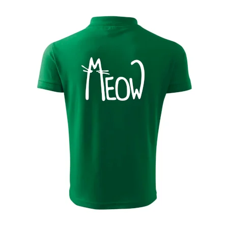 Meow - Mňau