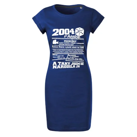 2004 v kostce