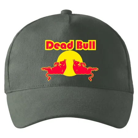 Dead Bull