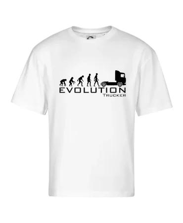 Evoluce trucker