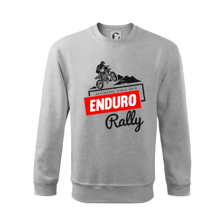 Enduro rally