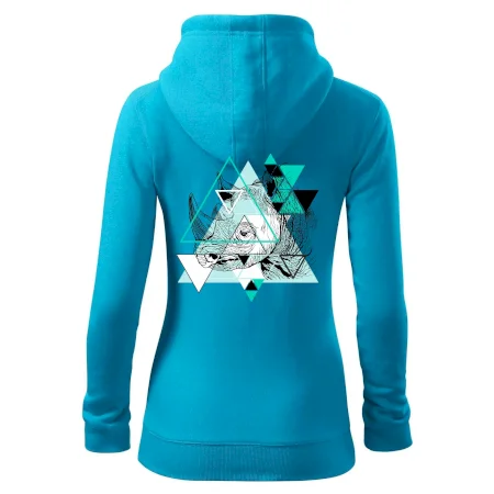 Bílý nosorožec (Pecka design)