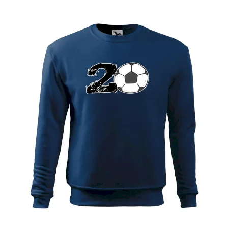 Fotbal kulaté narozeniny 20