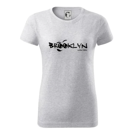 Brooklyn úsměv