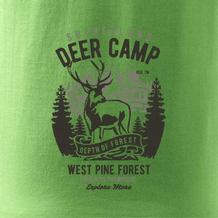 Deer Camp