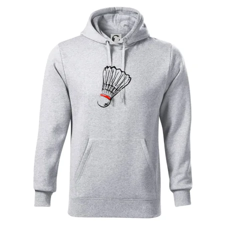 Badminton košík