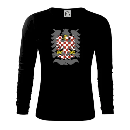 Moravská orlice velká se stínem