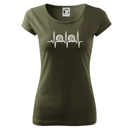 Volejbal ekg