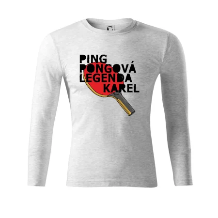 PINGPONGOVÁ LEGENDA JMÉNO