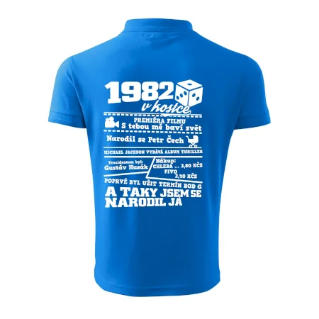 1982 v kostce
