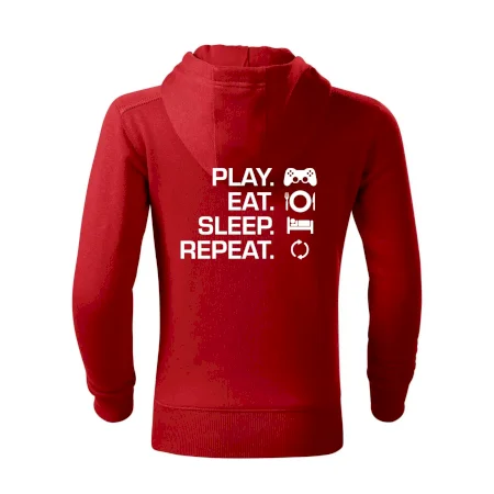 Play Eat Sleep Repeat game