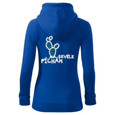 Píchám skvěle