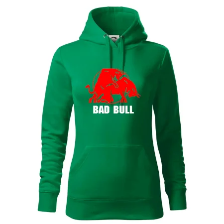 Bad Bull