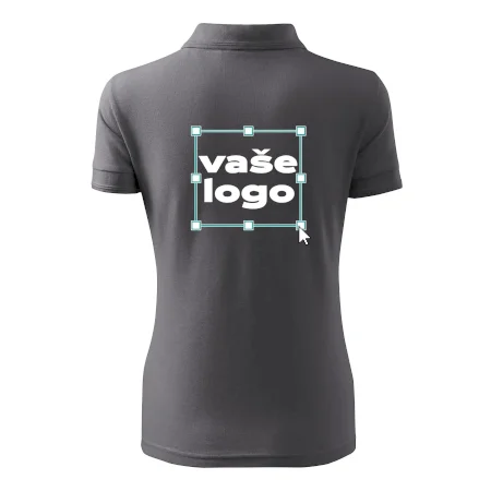 Vlastní logo - Tričko nebo mikina