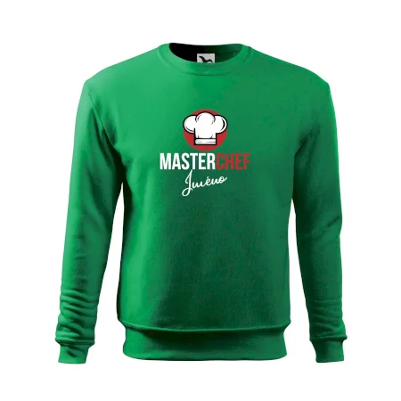 Master Chef čepice - vlastní jméno