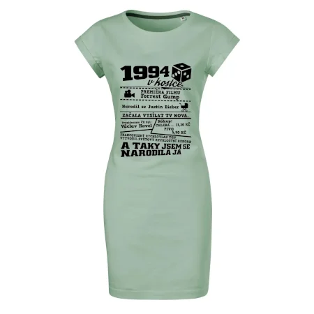 1994 v kostce