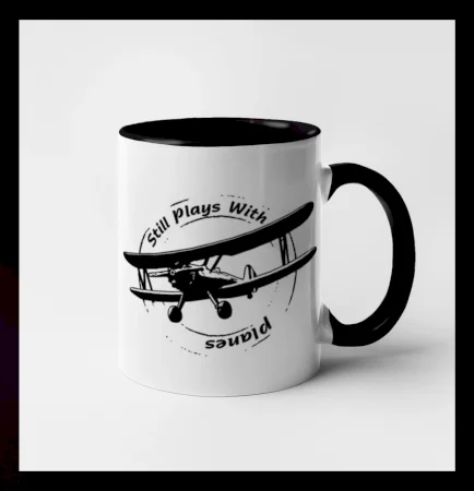 Still Plays With Planes