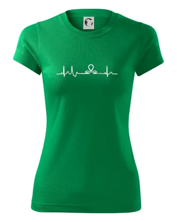 Geocache ekg