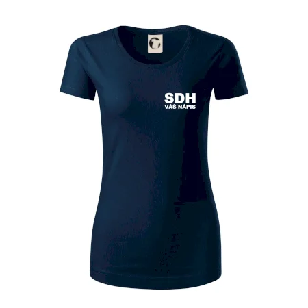 SDH nápis - vlastní nápis
