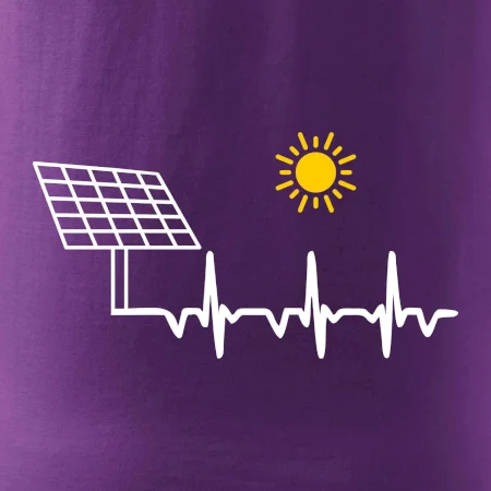 Ekg Fotovoltaická elektrárna