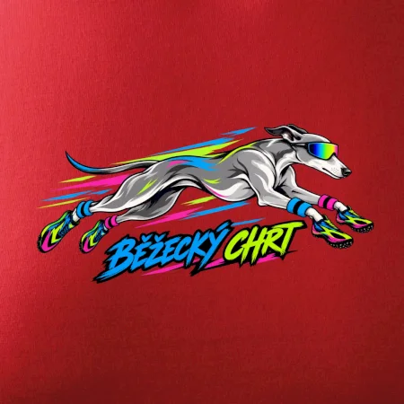 Běžecký chrt