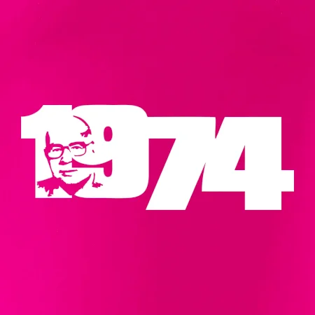 Husákovo dítě - 1974