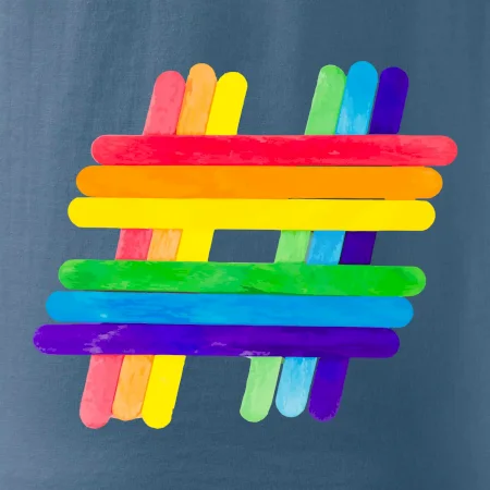 LGBT hashtag