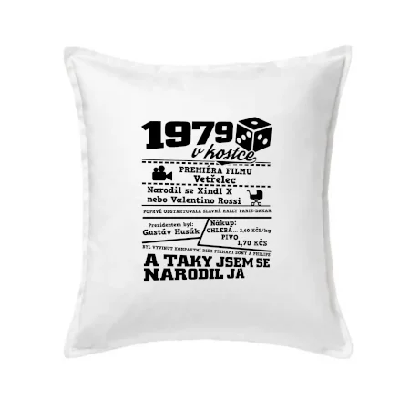 1979 v kostce