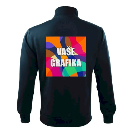 Potisk s vaší grafikou