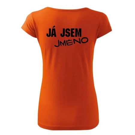 Když se ztratím vraťte mě / Já jsem
