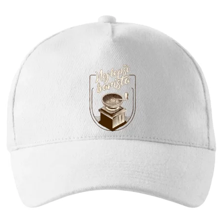 Nejlepší barista