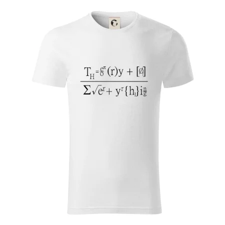 Teorie všeho (Theory of Everything)
