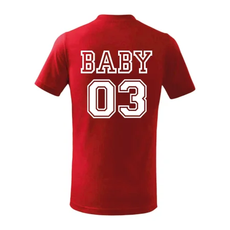 Family Team - BABY