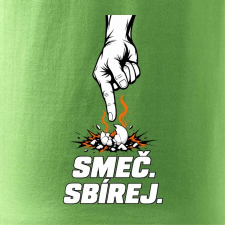 Smeč. sbírej.