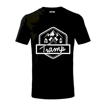 Tramp erb