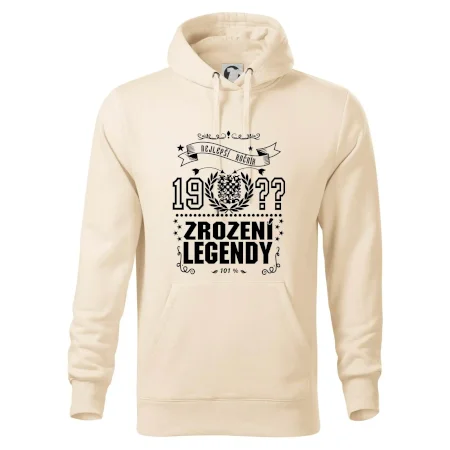 Zrození legendy - Moravská orlice