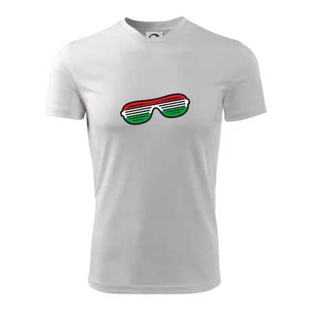 Italie brýle