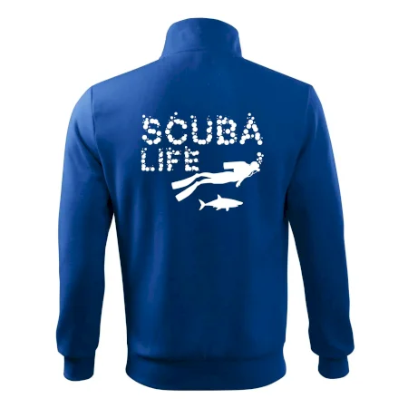 Scuba life