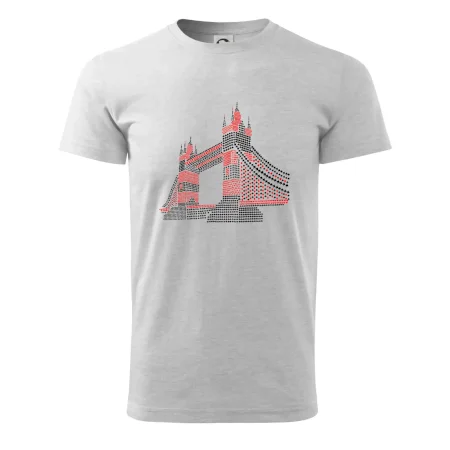 Tower bridge symboly