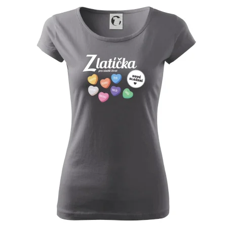 Zlatíčka děti