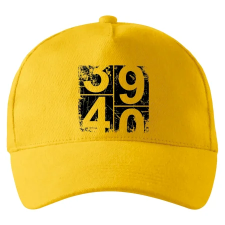 Tachometr 40