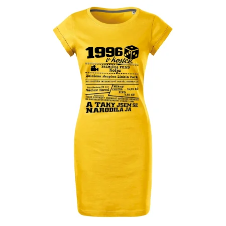 1996 v kostce