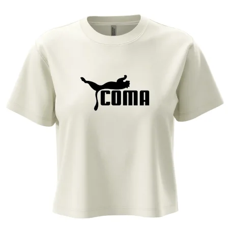 Coma parodie