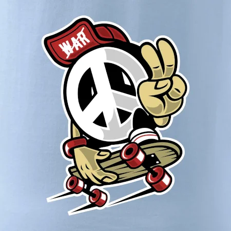 Peaceák