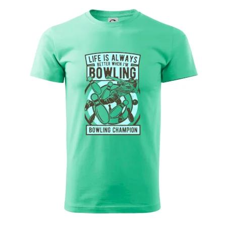 Bowling Champion
