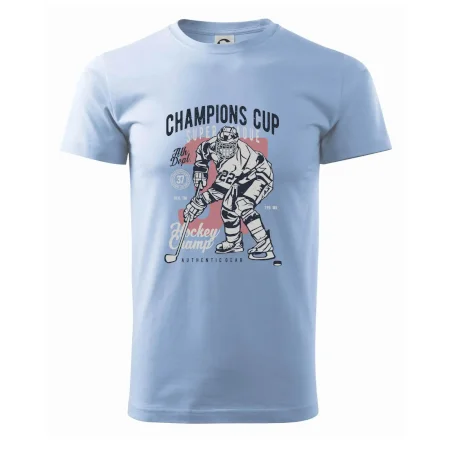 Champions Cup Hockey